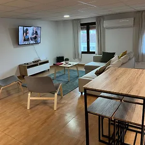 Cozy Hideaway Apartamento