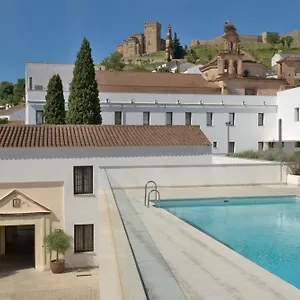 Convento & Aracena