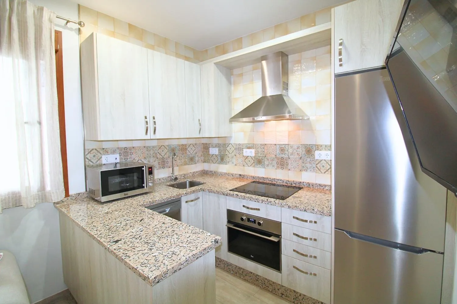 Apartment Apartamento Siurot I By Sierra Viva Aracena Spain